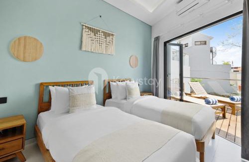 Mumbul Villa | Aila Villa by Kozystay - Nusa Dua