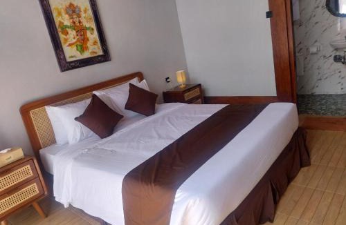 Wanagiri Bed & Breakfast | Air ilir Grand Villa
