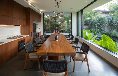 Munggu Villa | Akashi Residence