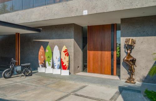 Munggu Villa | Akashi Residence