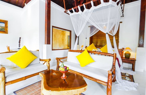 Kenderan Hotel | Alam Ubud Culture Villas & Residences