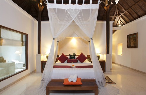 Kenderan Hotel | Alam Ubud Culture Villas & Residences