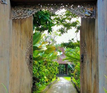 Kerambitan Cabin | Alas Arum Ecolodge