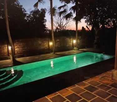 Kerambitan Cabin | Alas Arum Ecolodge