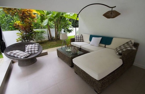 Mahe Island Villa | Albizia (Spacious)