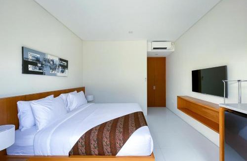 Pemogan House | Aldan Guest House Syariah