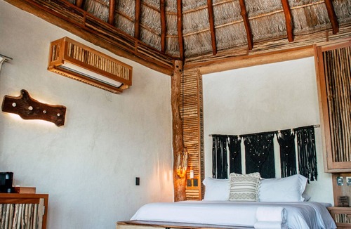 Isla Holbox Cabin | Aldea Kuká, Luxury Eco Boutique Hotel