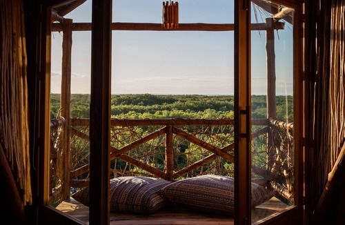 Isla Holbox Cabin | Aldea Kuká, Luxury Eco Boutique Hotel