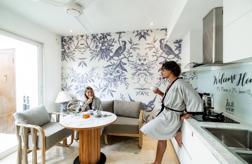 Sunset Road Villa | Aleva Villa Seminyak by Ini Vie Hospitality