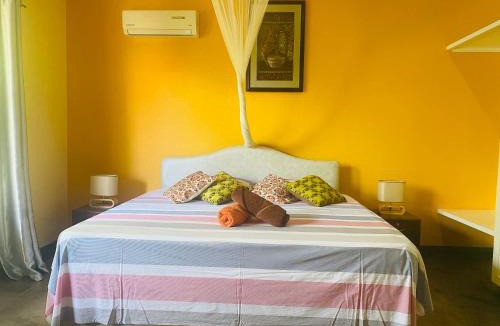Mahe Island Villa | Alha Villa