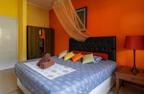 Mahe Island Villa | Alha Villa