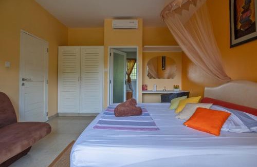 Mahe Island Villa | Alha Villa