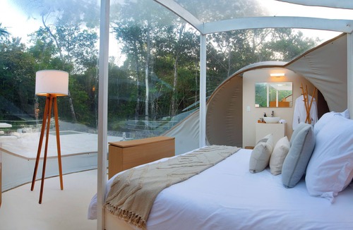 Benito Juarez Hotel | Alma Maya Resort – Riviera Maya