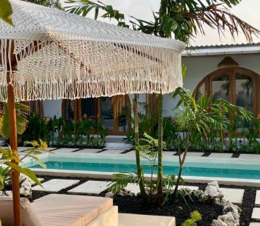 Sampalan Hotel | Alma Nusa Penida