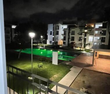 Cancun Apartment | Alojamiento servicios incluidos vista a la alberca