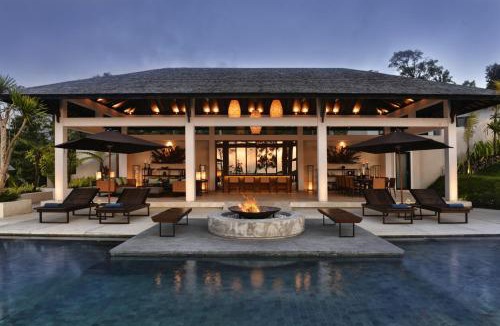 Wanagiri Villa | Alta Vista Mountain Villa Bali