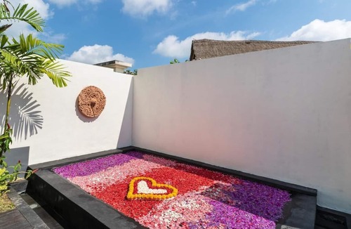 Kenderan Villa | Amatara Abirama Villas - 1 Bedroom Private Pool