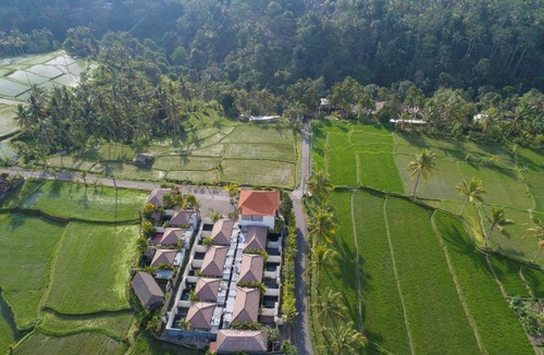 Kenderan Villa | Amatara Abirama Villas