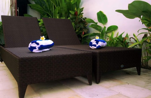 Sunset Road Villa | Amazing 1 Bedroom private pool near Seminyak