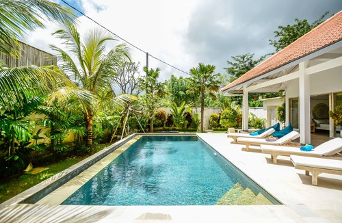 Ungasan Apartment | Amazing 3 bedroom Villa in the southern peninsula of Bali