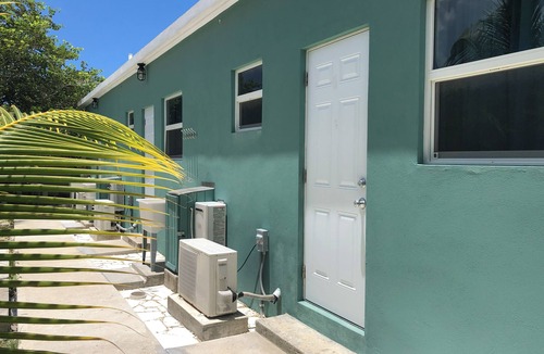 Blue Hills Apartment | Amazing and Affordable Studio in Providenciales!
