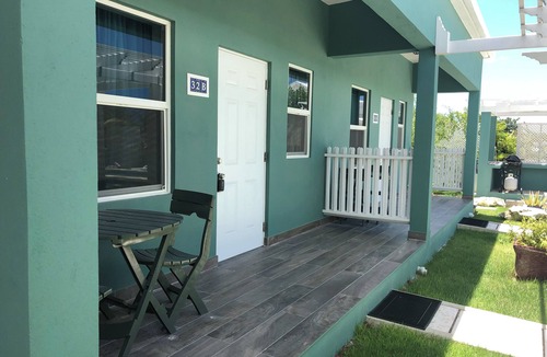 Blue Hills Apartment | Amazing and Affordable Studio in Providenciales!
