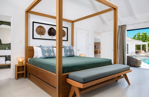 Ocean Point Villa | Amazing Beach Front Villa