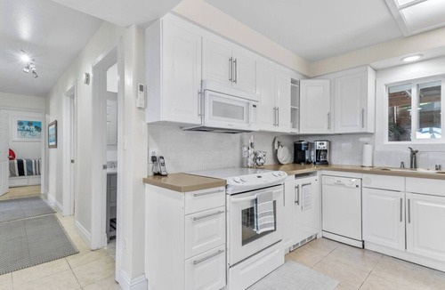 Rio del Mar House | Amazing Home with lots of living space!