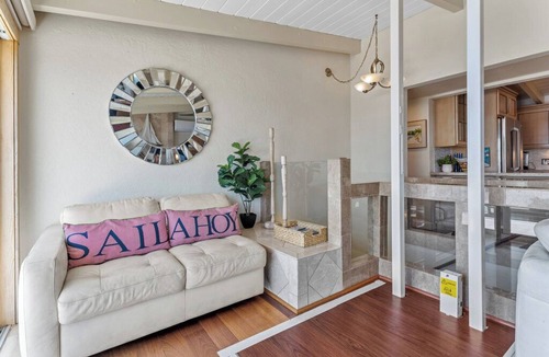 Rio del Mar House | Amazing Home with lots of living space!