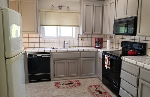 Rio del Mar House | Amazing Monthly Rental-Seascape Neighborhood!