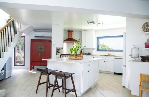 Ocean Point House | Amazing Views-Private Beach,Pool,Guest House,Dock W/Great Reviews!