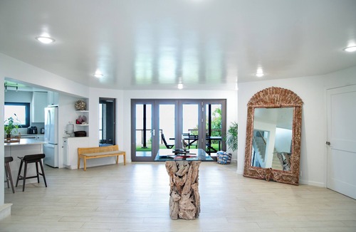 Ocean Point House | Amazing Views-Private Beach,Pool,Guest House,Dock W/Great Reviews!
