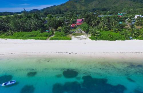Amitie Ski Chalet | Amitie Chalets Praslin