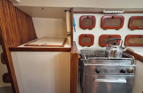 Taravao Boat Rental | An unusual night on a sailboat