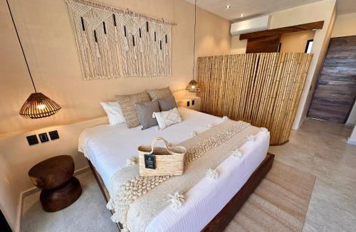Isla Holbox Hotel | Ana y Jose Hotel & Beach Club Holbox