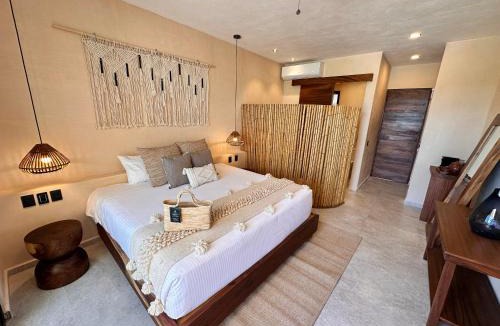 Isla Holbox Hotel | Ana y Jose Hotel & Beach Club Holbox