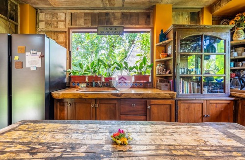 Kemenuh Villa | Anam Cara Villa Ubud