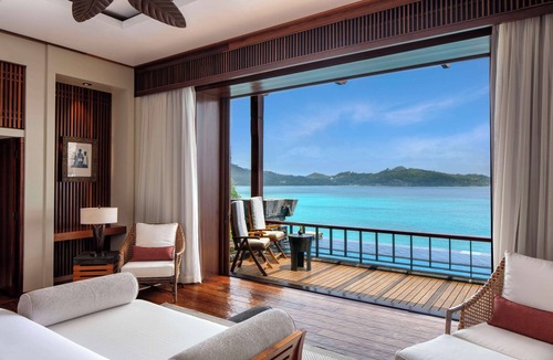 Anse Boileau Hotel | Anantara Maia Seychelles Villas