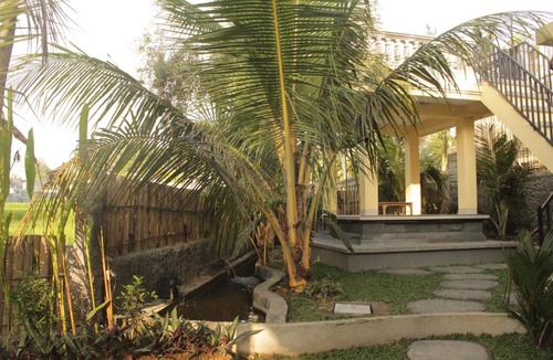 Sambahan Bed & Breakfast | Ancut Sari villa