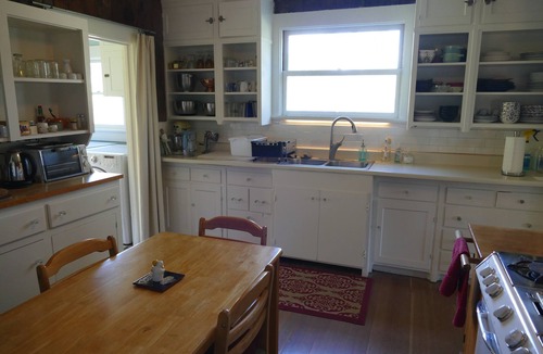 Aptos House | And now for something completely different