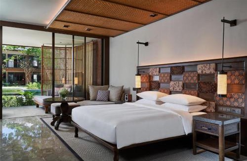 Sanur Hotel | Andaz Bali, By Hyatt
