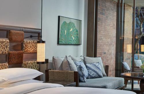 Sanur Hotel | Andaz Bali, By Hyatt