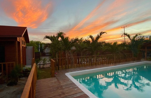 Isla Holbox House | Anicca Aldea
