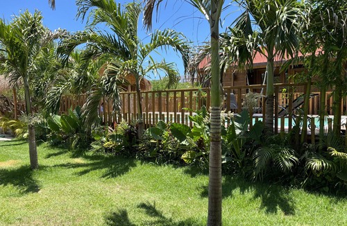 Isla Holbox House | Anicca Aldea
