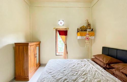 Penebel House | Anish Homestay Jatiluwih Tabanan