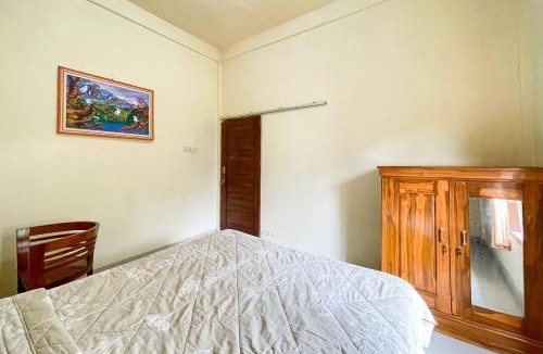 Penebel House | Anish Homestay Jatiluwih Tabanan