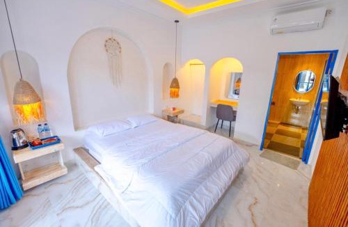 Denpasar Utara House | Anny Guest House 2 by ecommerceloka