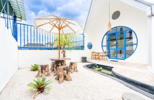 Denpasar Utara House | Anny Guesthouse by ecommerceloka