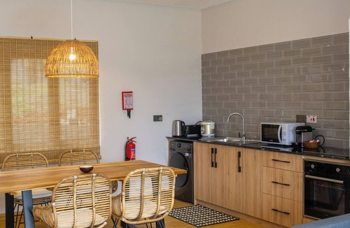 Anse Boudin Apartment | Anse Boudin Chalets