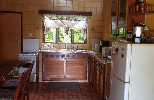 Anse Kerlan House | Anse Kerlan Beach Chalets